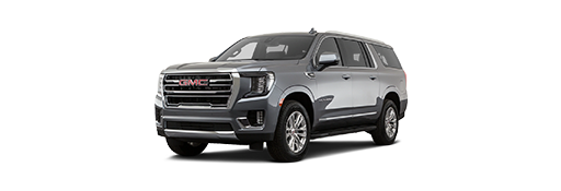 GMC Yukon 2022